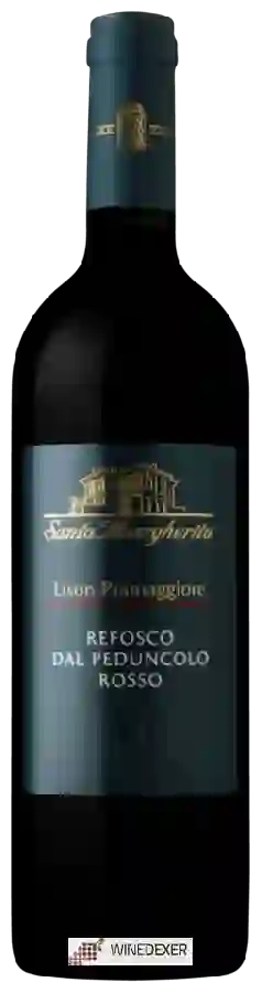 Weingut Santa Margherita - Refosco Dal Peduncolo Rosso Lison Pramaggiore Weingut Santa Margherita - Refosco Dal Peduncolo Rosso Lison Pramaggiore