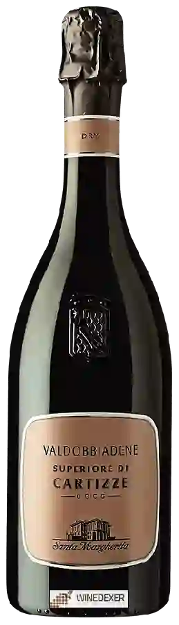 Weingut Santa Margherita - Valdobbiadene Superiore Di Cartizze Weingut Santa Margherita - Valdobbiadene Superiore Di Cartizze
