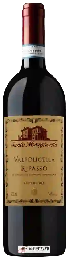 Weingut Santa Margherita - Valpolicella Ripasso Superiore