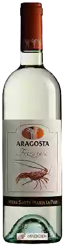 Weingut Santa Maria La Palma - Aragosta Brut