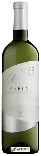 Weingut Santa Maria La Palma - Papiri Vermentino di Sardegna