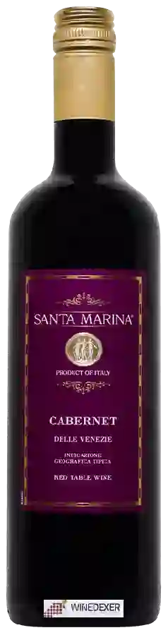 Weingut Santa Marina - Cabernet Weingut Santa Marina - Cabernet