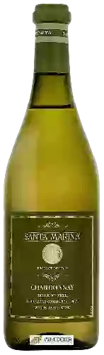 Weingut Santa Marina - Chardonnay