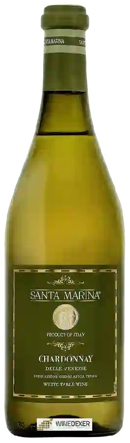 Weingut Santa Marina - Chardonnay