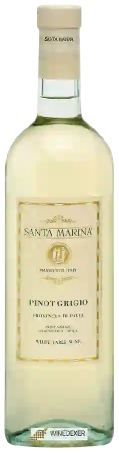 Weingut Santa Marina - Pinot Grigio