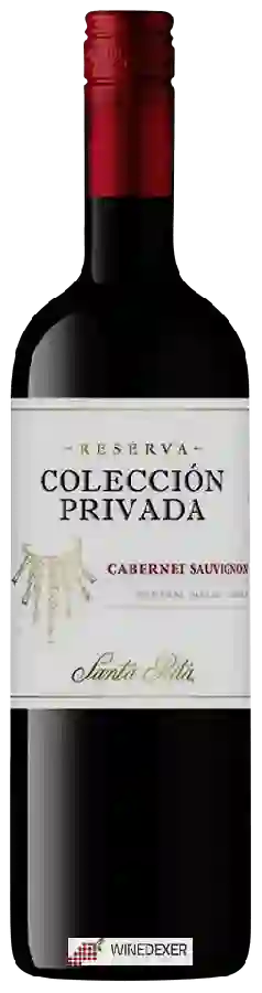 Weingut Santa Rita - Colección Privada Reserva Cabernet Sauvignon