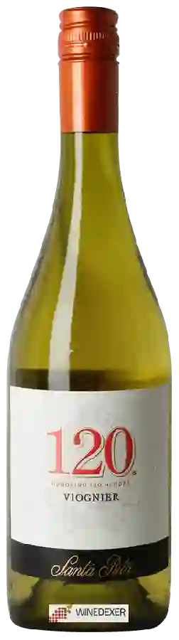Weingut Santa Rita - 120 Viognier Weingut Santa Rita - 120 Viognier