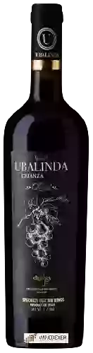 Weingut Santa Rufina - Ubalinda Crianza