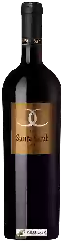 Weingut Santa Sarah - Bin 42 Rubin