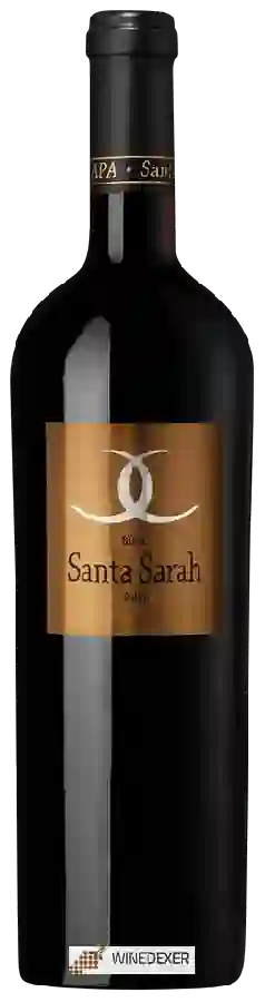 Weingut Santa Sarah - Bin 42 Rubin Weingut Santa Sarah - Bin 42 Rubin