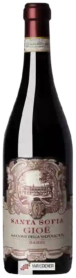 Weingut Santa Sofia - Amarone Della Valpolicella Classico Gioé
