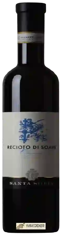 Weingut Santa Sofia - Recioto Di Soave Classico Weingut Santa Sofia - Recioto Di Soave Classico