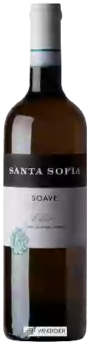Weingut Santa Sofia - Soave Classico Montefoscarino
