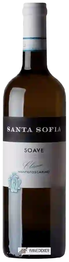 Weingut Santa Sofia - Soave Classico Montefoscarino