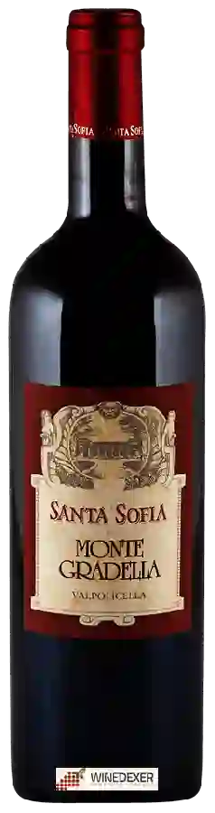 Weingut Santa Sofia - Valpolicella Montegradella Weingut Santa Sofia - Valpolicella Montegradella