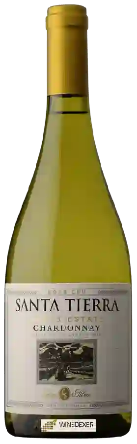 Weingut Santa Tierra - Andes Estate Gran Reserva Chardonnay