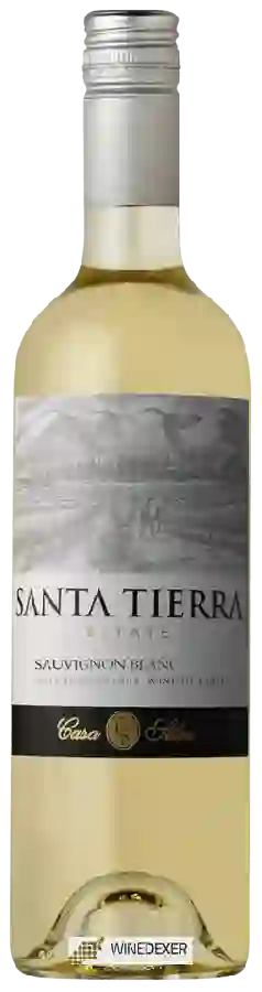 Weingut Santa Tierra - Estate Sauvignon Blanc