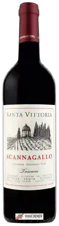Weingut Santa Vittoria - Scannagallo Weingut Santa Vittoria - Scannagallo