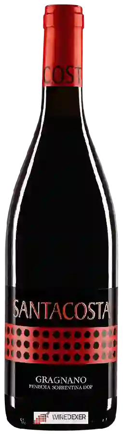 Weingut Santacosta - Gragnano Weingut Santacosta - Gragnano
