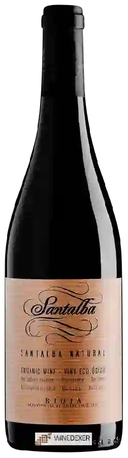 Weingut Santalba - Natural Weingut Santalba - Natural