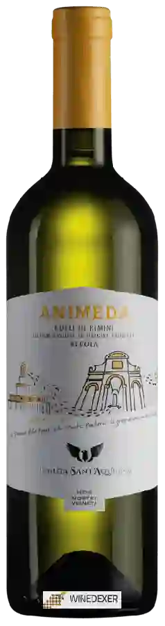 Weingut Sant'Aquilina - Animéda Rebola