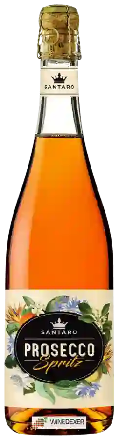 Weingut Santaro - Prosecco Spritz