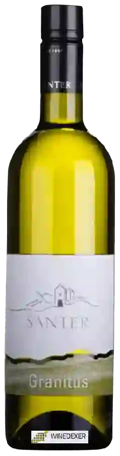 Weingut Santer - Santerhof - Granitus Weingut Santer - Santerhof - Granitus