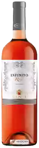 Weingut Santi - Infinito Rosé
