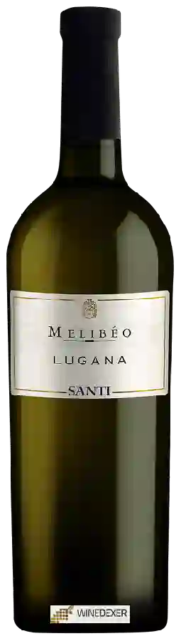 Weingut Santi - Lugana Melibéo Weingut Santi - Lugana Melibéo