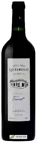 Weingut Santiago Queirolo - Tannat