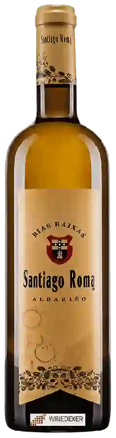 Weingut Santiago Roma - Albariño