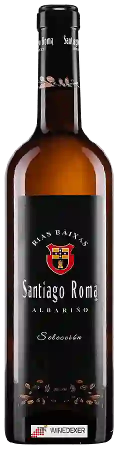 Weingut Santiago Roma - Selección Albariño Weingut Santiago Roma - Selección Albariño