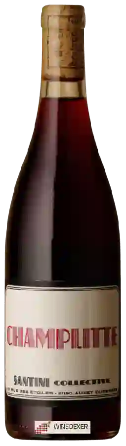 Weingut Santini Collective - Champlitte Weingut Santini Collective - Champlitte