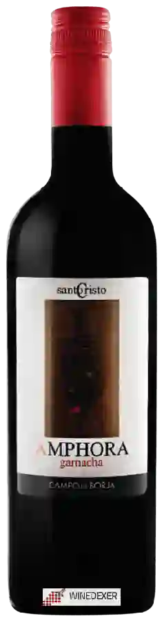Weingut Santo Cristo - Amphora Garnacha