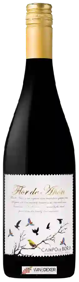 Weingut Santo Cristo - Flor de Añón