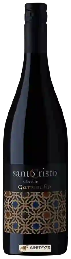 Weingut Santo Cristo - Selección Garnacha Weingut Santo Cristo - Selección Garnacha