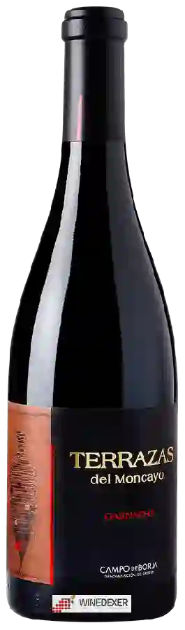 Weingut Santo Cristo - Terrazas del Moncayo Garnacha