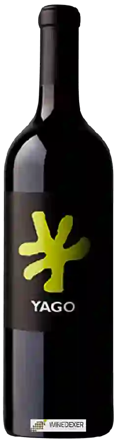 Weingut Santo Tomás - Yago Red