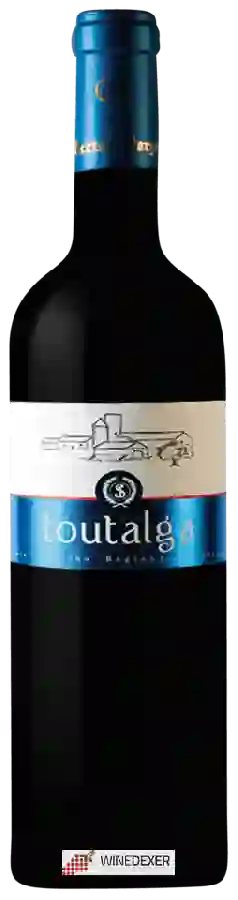 Weingut Santos Jorge - Toutalga