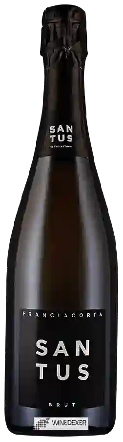 Weingut Santus - Franciacorta Brut