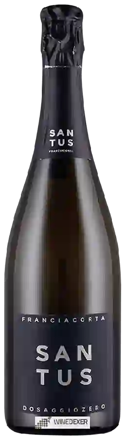 Weingut Santus - Franciacorta Dosaggiozero Weingut Santus - Franciacorta Dosaggiozero