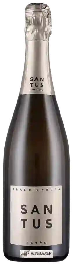 Weingut Santus - Franciacorta Satèn