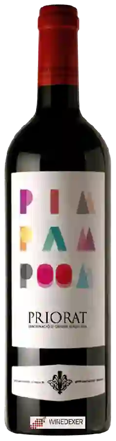 Weingut Saó del Coster - Pim Pam Poom Weingut Saó del Coster - Pim Pam Poom