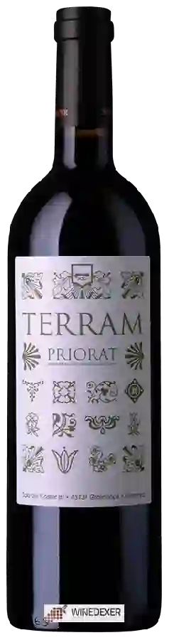 Weingut Saó del Coster - Terram Weingut Saó del Coster - Terram