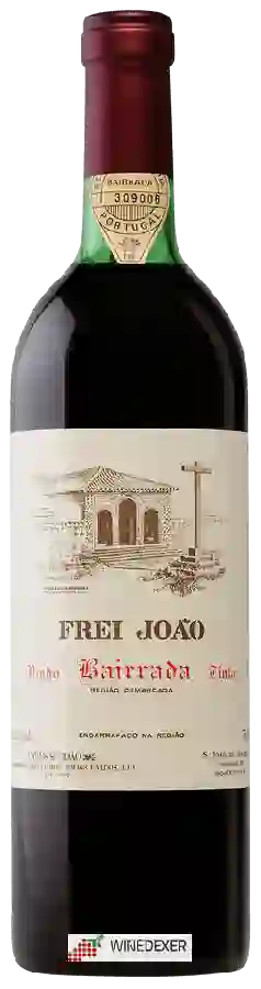 Weingut São João - Frei João Weingut São João - Frei João