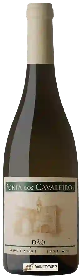 Weingut São João - Porta dos Cavaleiros Dão Branco Weingut São João - Porta dos Cavaleiros Dão Branco