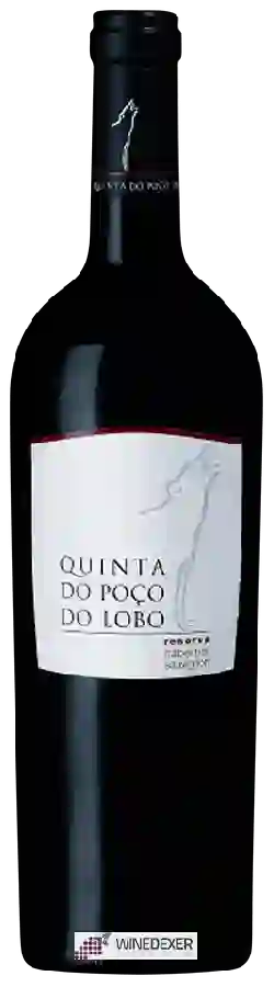 Weingut São João - Quinta do Poço do Lobo Cabernet Sauvignon Reserva