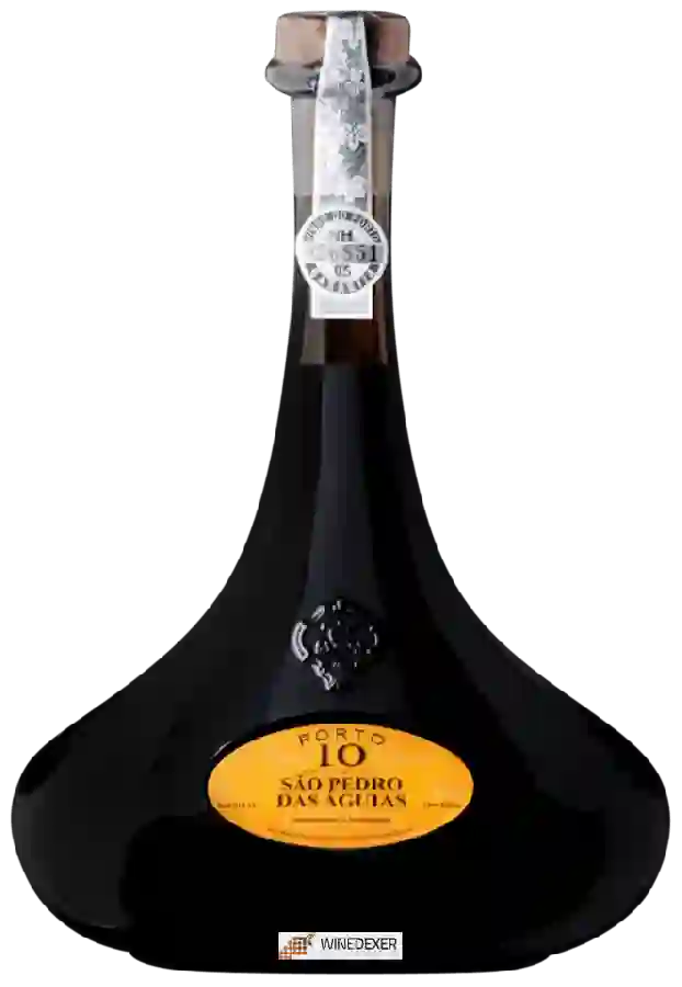 Weingut São Pedro das Aguias - Aged 10 Ans Porto Weingut São Pedro das Aguias - Aged 10 Ans Porto