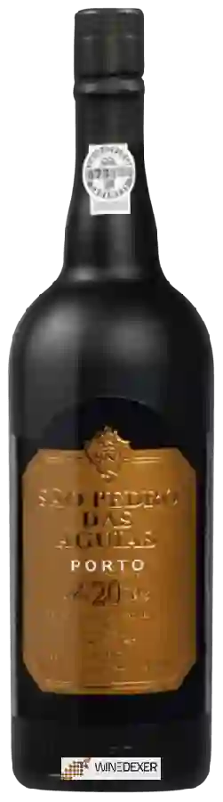 Weingut São Pedro das Aguias - Aged 20 Ans Porto Weingut São Pedro das Aguias - Aged 20 Ans Porto