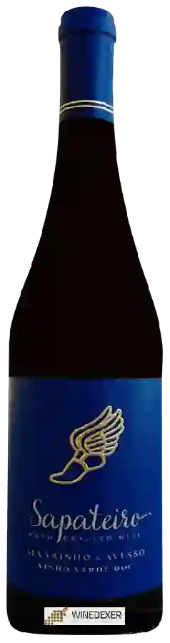 Weingut Sapateiro - Alvarinho - Avesso Weingut Sapateiro - Alvarinho - Avesso